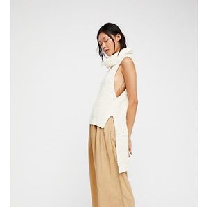 FREE PEOPLE • skyscraper sweater